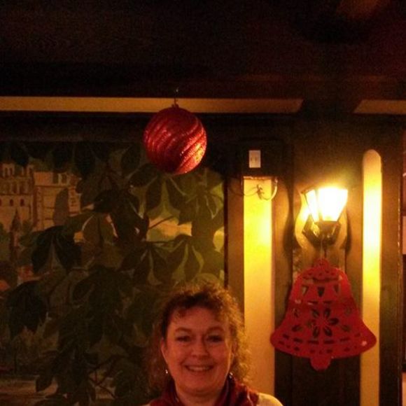 Meet your Posher, Susanne - Picture 1 of 1